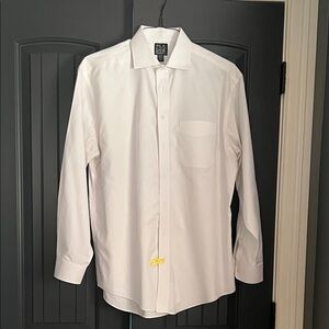 Jos A Banks men’s dress shirt